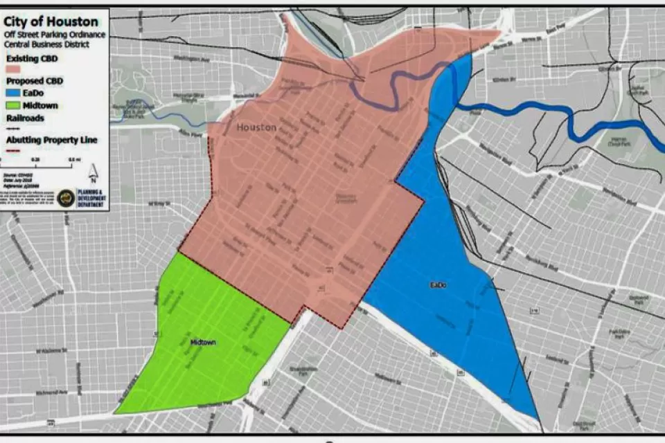 Land Use Regulations